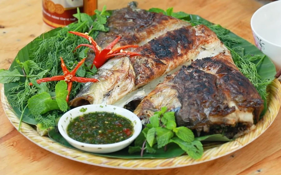 Điểm danh cách biến tấu món ăn Việt với Chẩm Chéo Tây Bắc