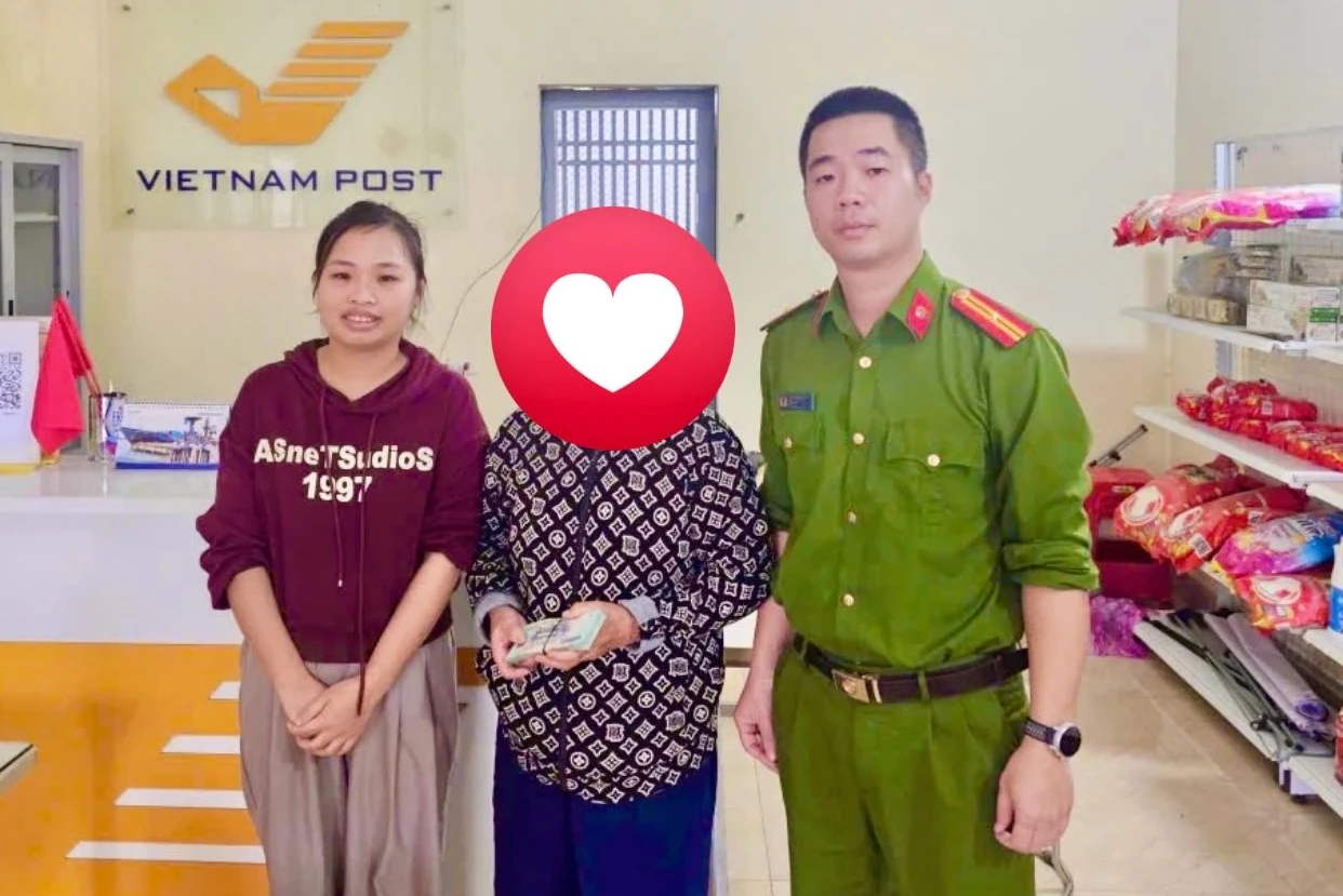 Bưu điện Yên Thủy kịp thời phối hợp ngăn chặn vụ lừa đảo chiếm đoạt tài sản qua mạng