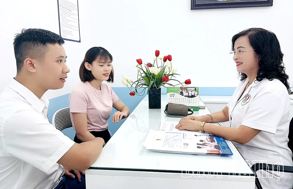 Vì sức khỏe Nhân dân