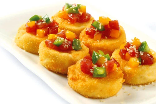 Giá cả thị trường ngày 8 / 11/2025