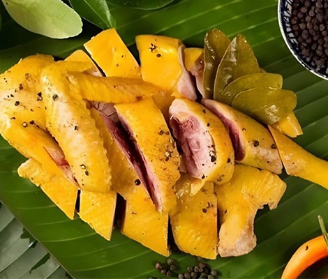 Giá cả thị trường ngày 11 / 11/2025