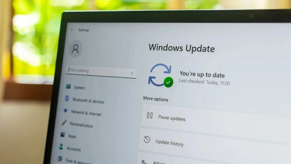 Người dùng hệ điều hành Windows cần cập nhật ngay