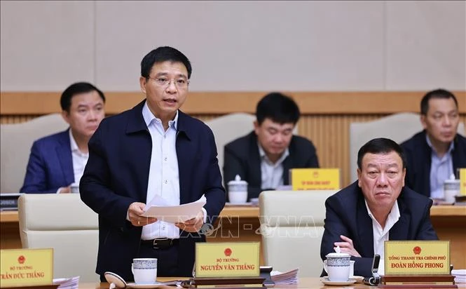 Tăng tốc những tháng cuối năm cho mục tiêu tăng trưởng cao