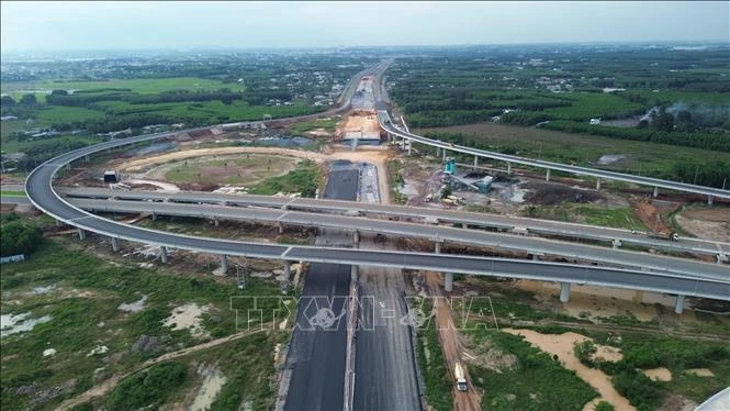 Tăng tốc những tháng cuối năm cho mục tiêu tăng trưởng cao