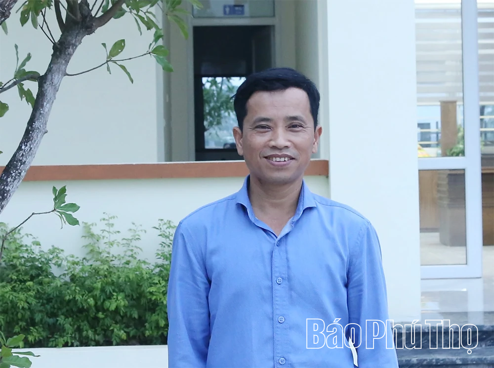 Tiếp tục quan tâm, đồng hành cùng nông dân trong phát triển nông nghiệp