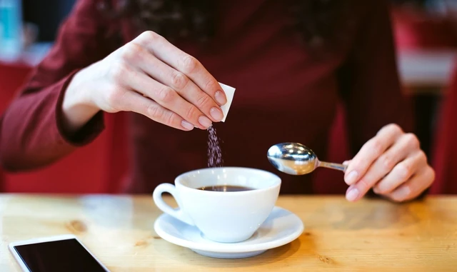 Có nên dùng đường ăn kiêng để giảm cân?