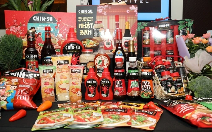 Giá cả thị trường ngày 15/11/2025