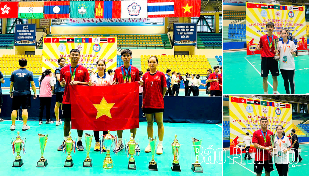 Ngô Thị Huyền Thanh - Người thắp lửa đam mê đá cầu đất Tổ