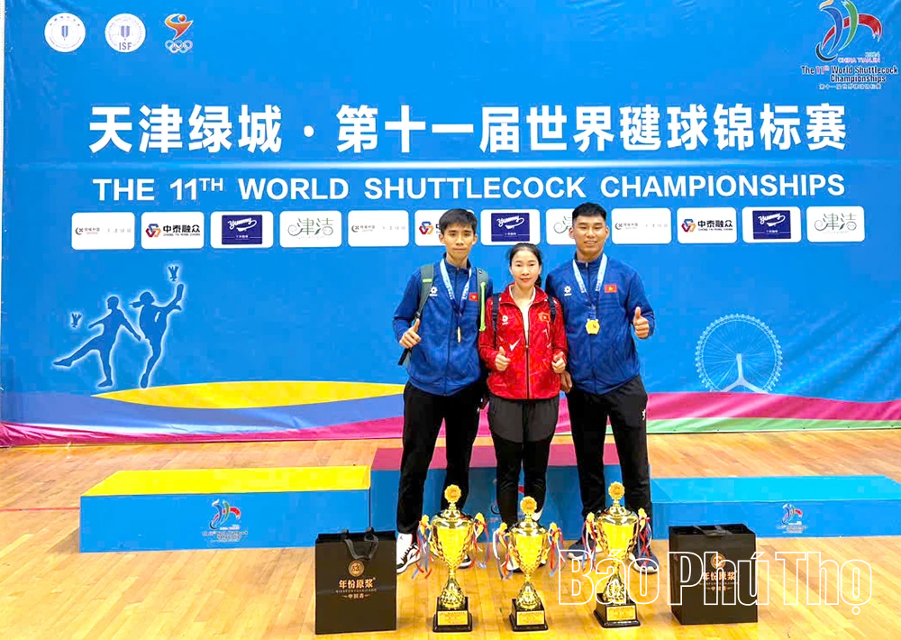 Ngô Thị Huyền Thanh - Người thắp lửa đam mê đá cầu đất Tổ