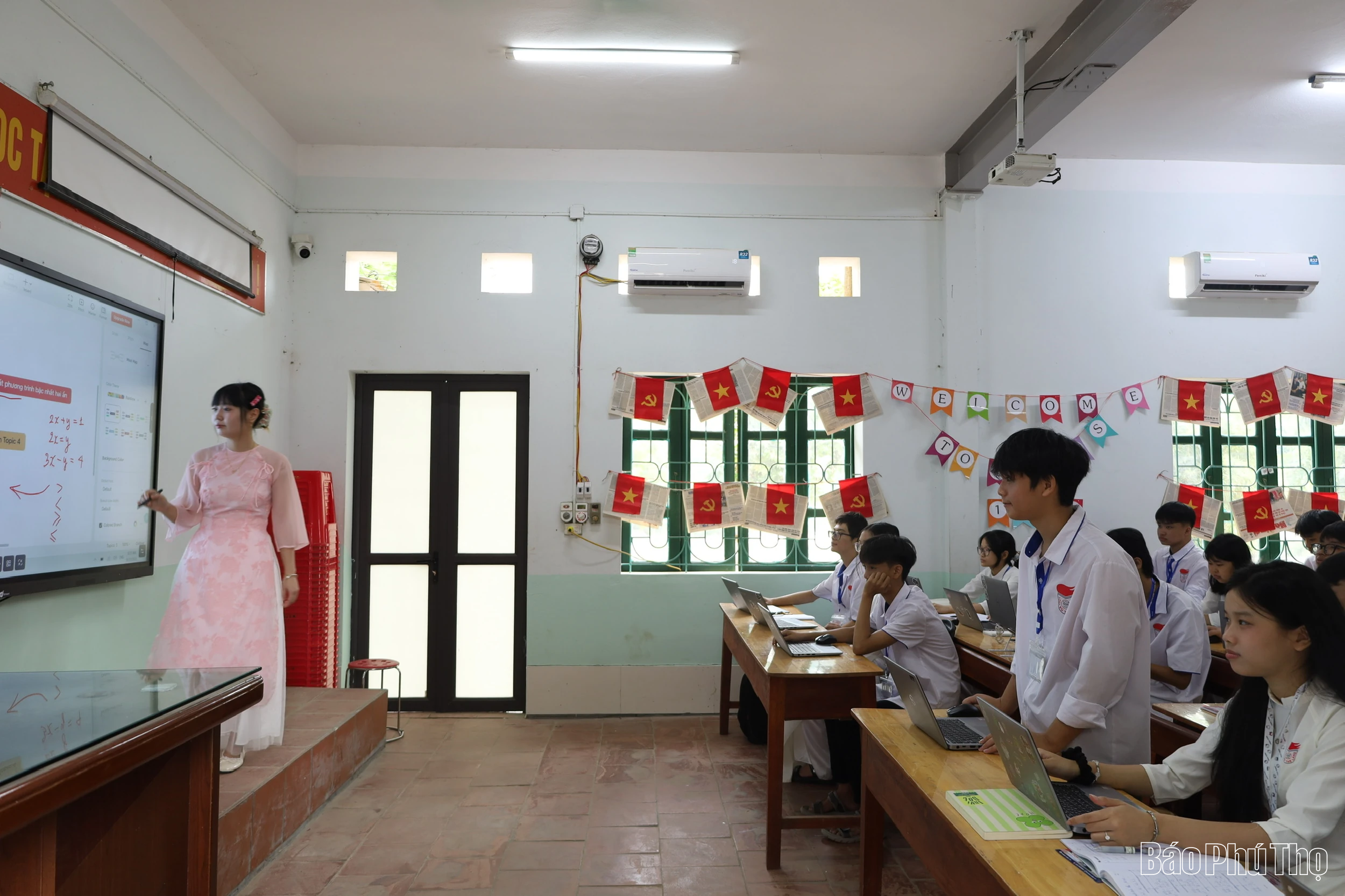 Hướng dẫn thực hiện Quy định về dạy thêm, học thêm trên địa bàn tỉnh từ năm học 2025-2026