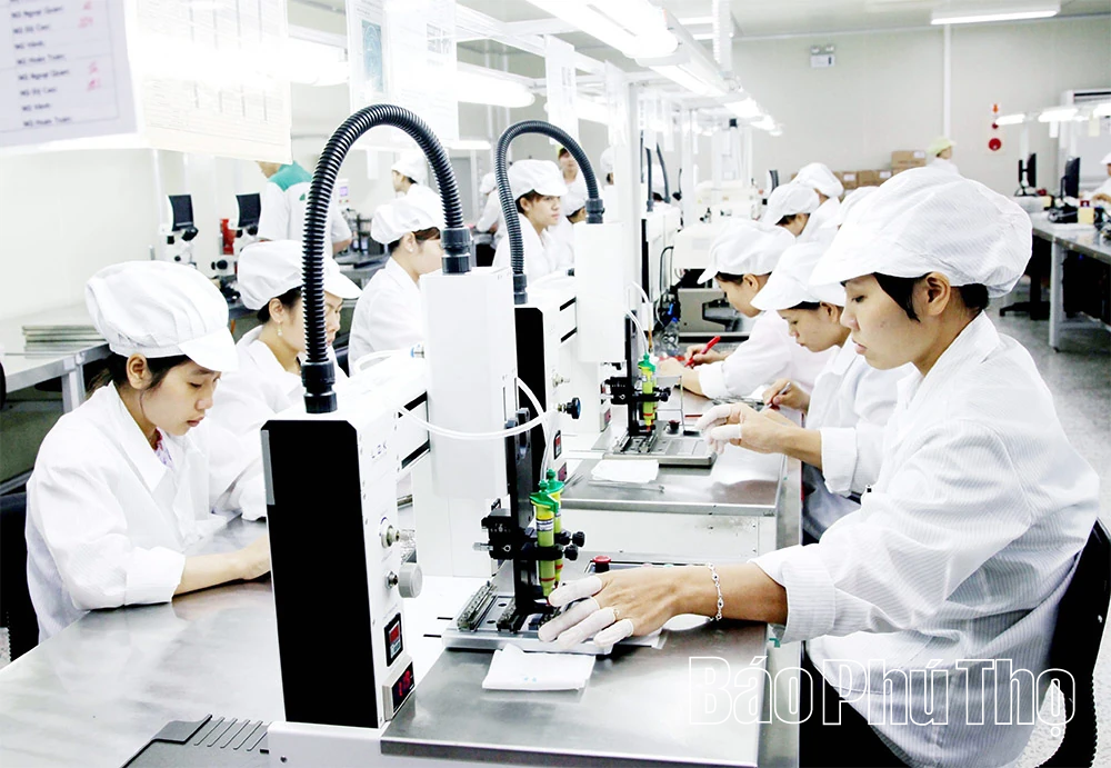 Động lực cho tăng trưởng kinh tế