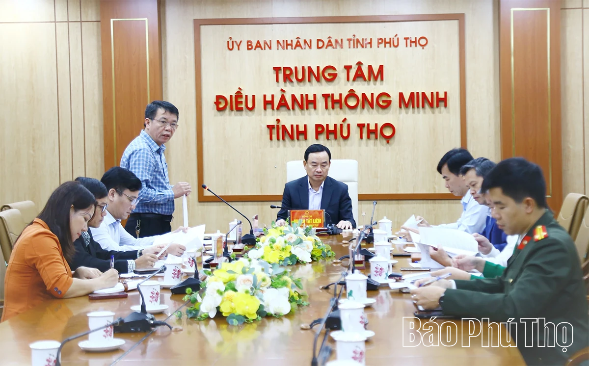 Thống nhất nội dung các hoạt động đối ngoại nhân kỷ niệm 80 năm thành lập ngành Ngoại giao Việt Nam