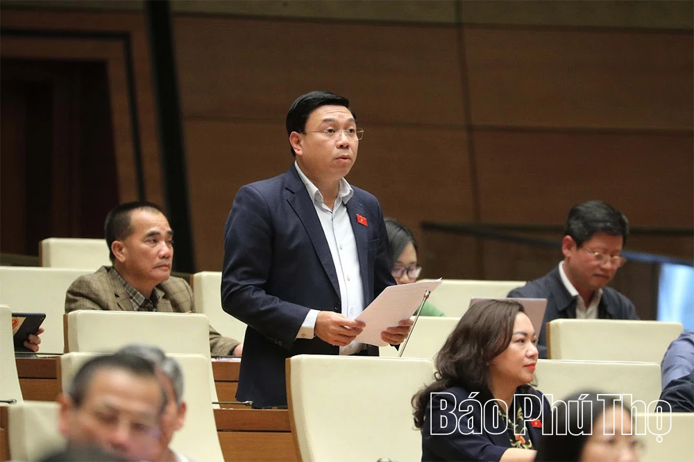 Cần một “cú huých thể chế” để khai thông điểm nghẽn và tạo đột phá cho giáo dục