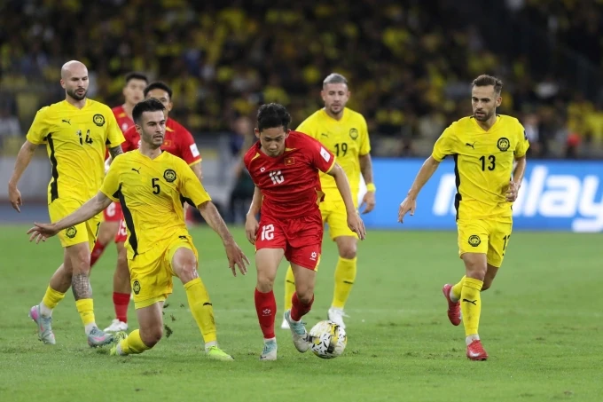 World Cup mở rộng thổi bùng làn sóng nhập tịch cầu thủ ở châu Á
