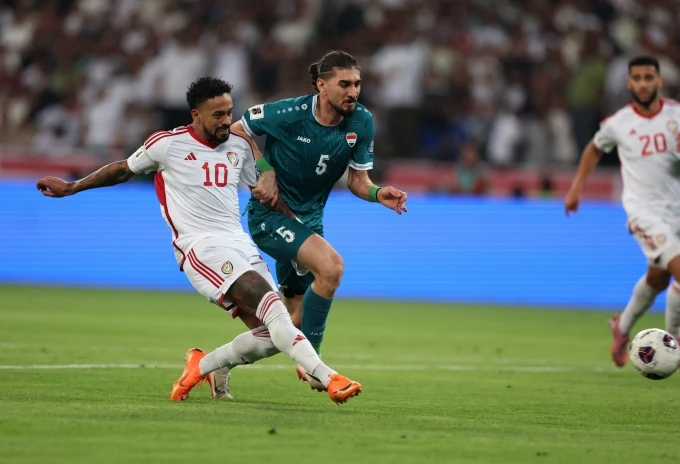 World Cup mở rộng thổi bùng làn sóng nhập tịch cầu thủ ở châu Á