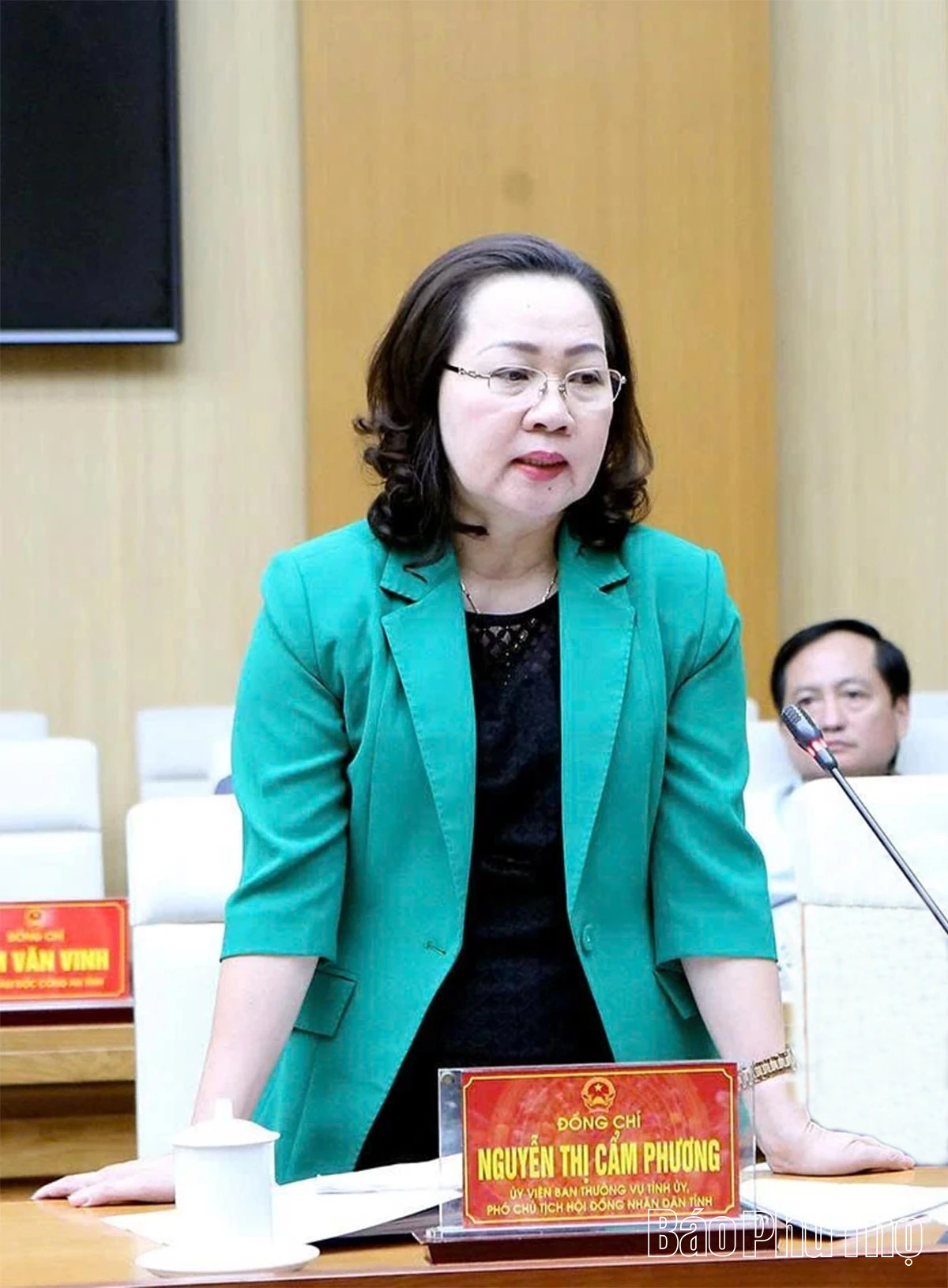 Triển khai công tác bầu cử ĐBQH khóa XVI và đại biểu HĐND các cấp, nhiệm kỳ 2026-2031