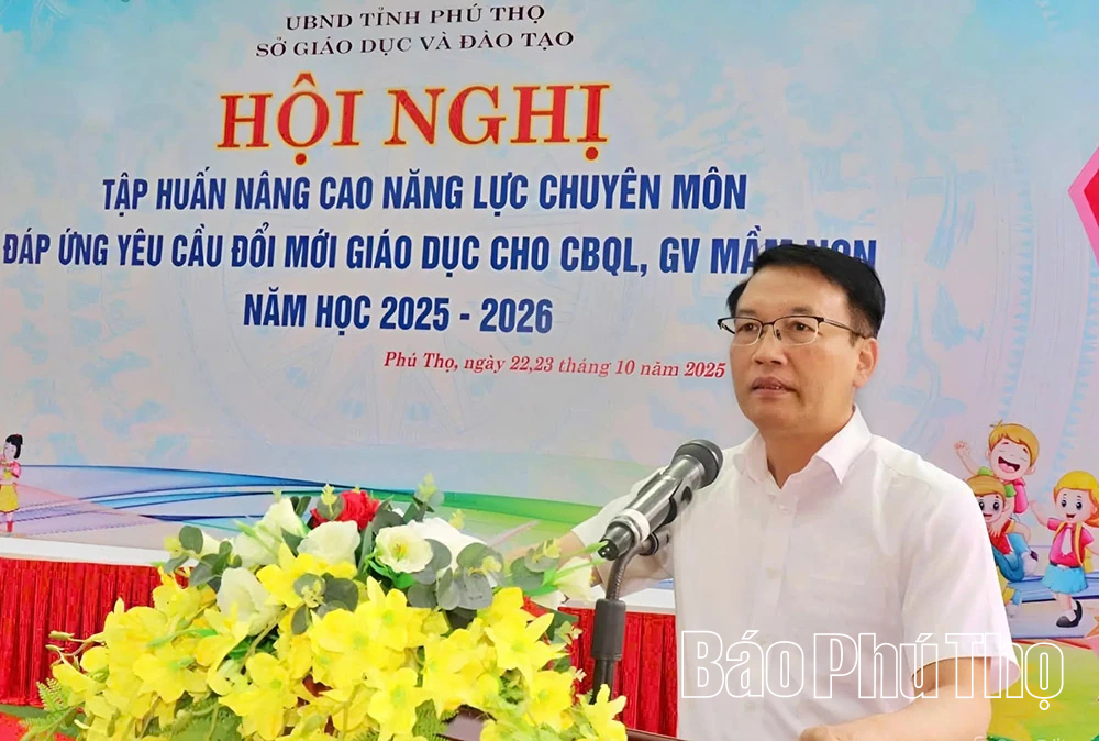 STEM Innovation Petrovietnam tạo xung lực cho đổi mới giáo dục