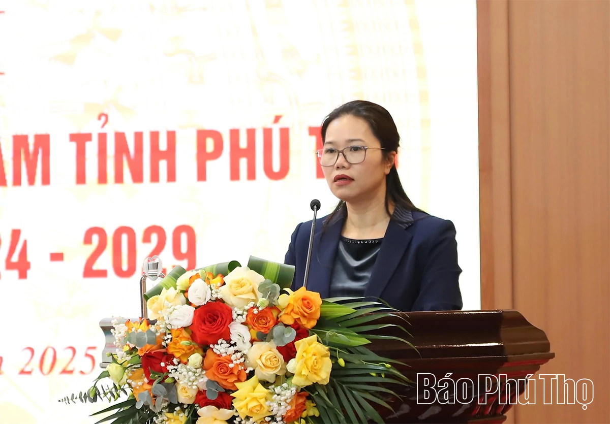 Chuẩn bị chu đáo Đại hội đại biểu MTTQ tỉnh, nhiệm kỳ 2025 – 2030