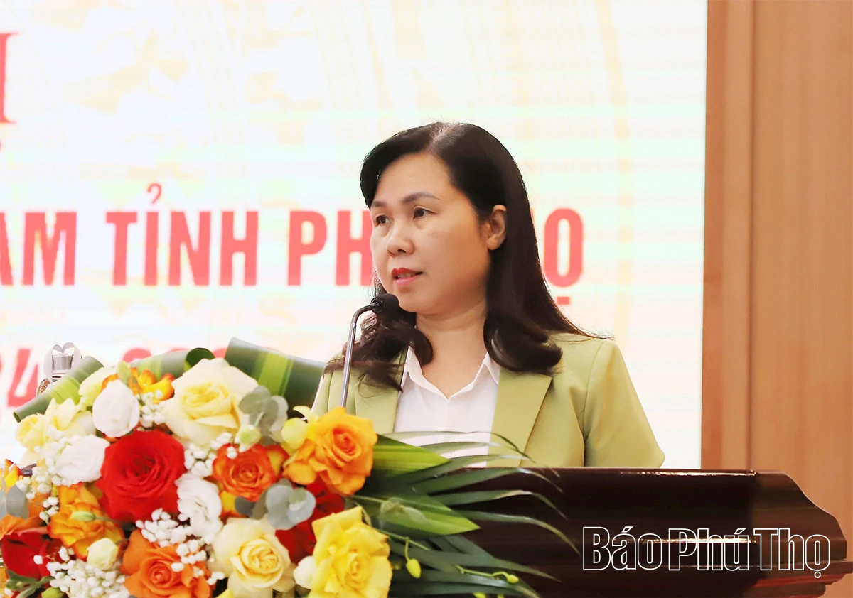 Chuẩn bị chu đáo Đại hội đại biểu MTTQ tỉnh, nhiệm kỳ 2025 – 2030