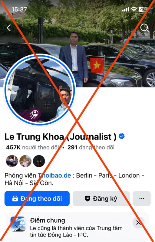 “Cuộc chiến” trong thế giới ảo (bài 2)