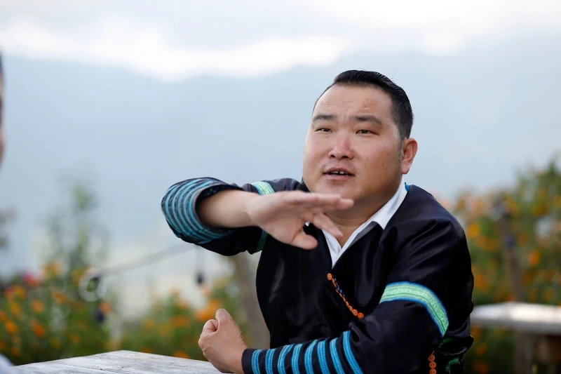 Chung tay làm sạch môi trường mạng (bài cuối)