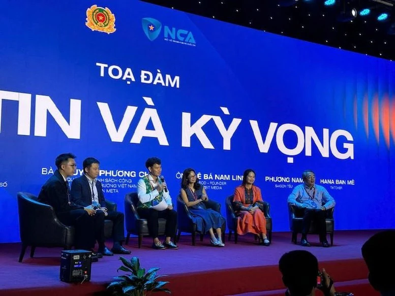 Chung tay làm sạch môi trường mạng (bài cuối)