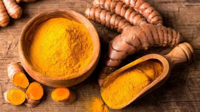 Cách dùng nghệ giúp hấp thu curcumin tốt nhất.
