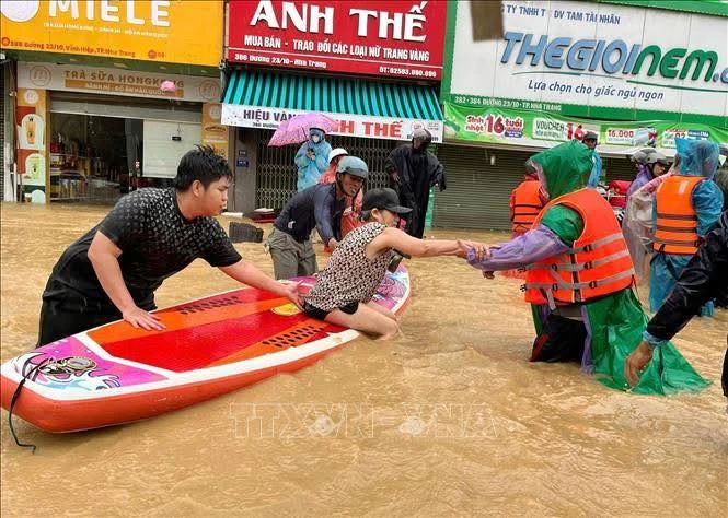 Sự thật luôn đứng vững