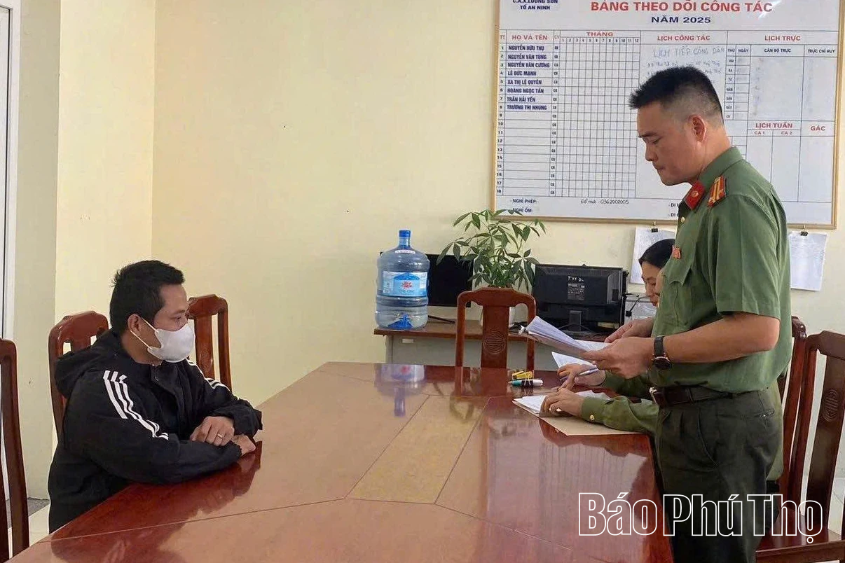 Cẩn trọng trên mạng xã hội