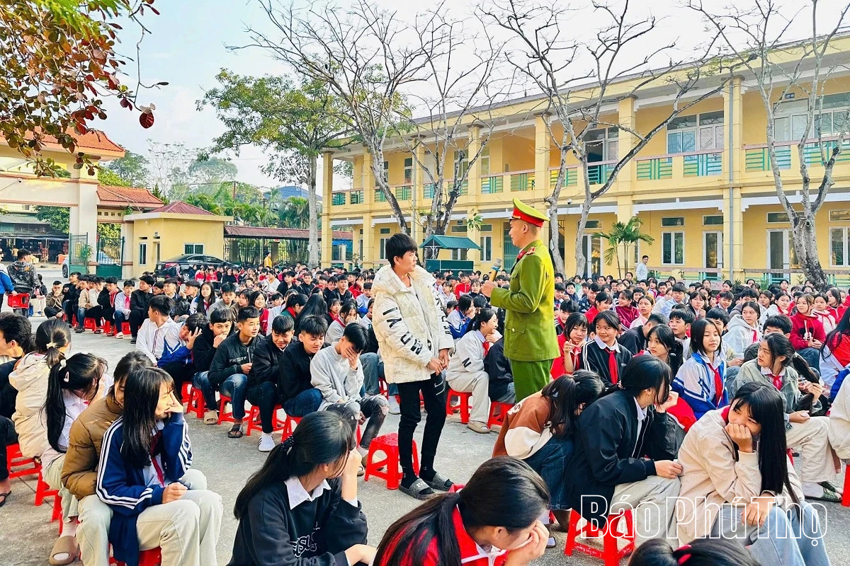 Cẩn trọng trên mạng xã hội