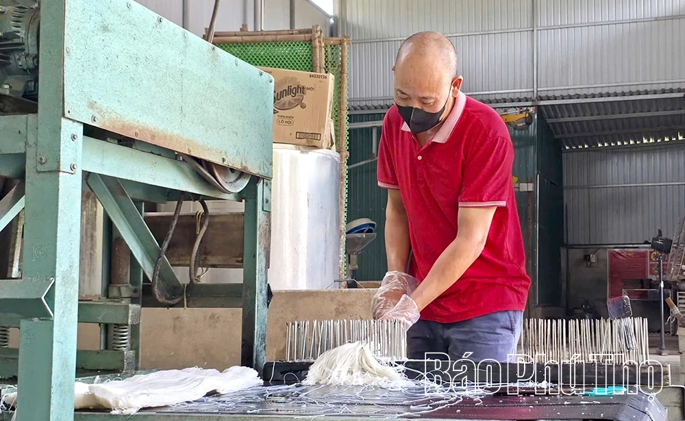 Văn Lang: Hành trình đổi thay