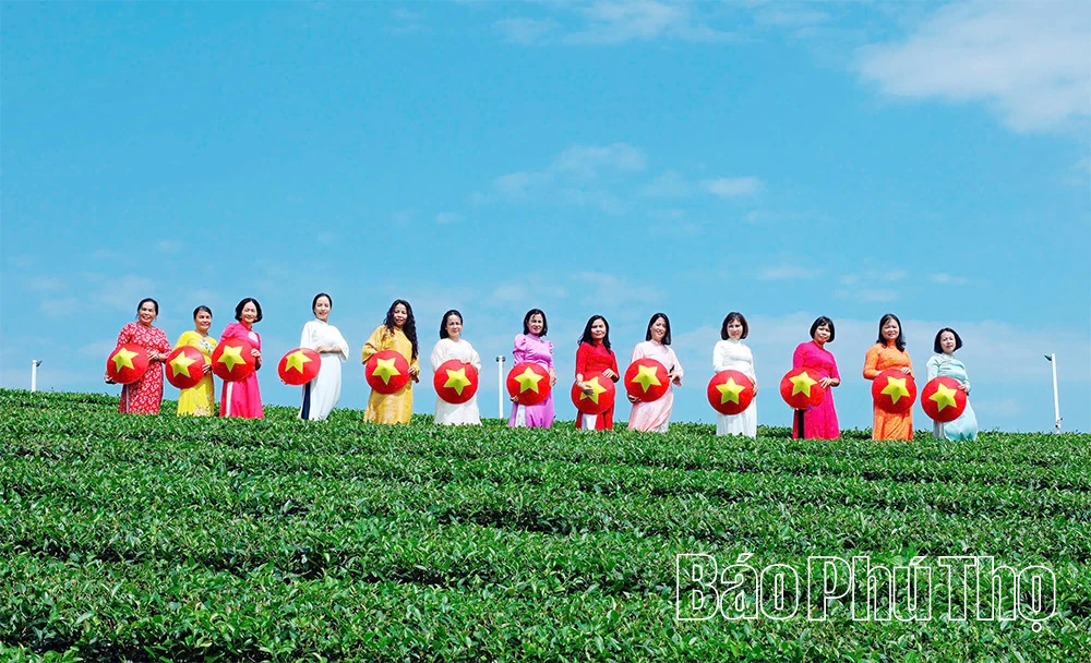 Sức hút du lịch nông thôn