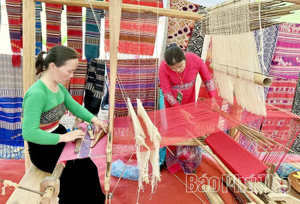 Sức hút du lịch nông thôn