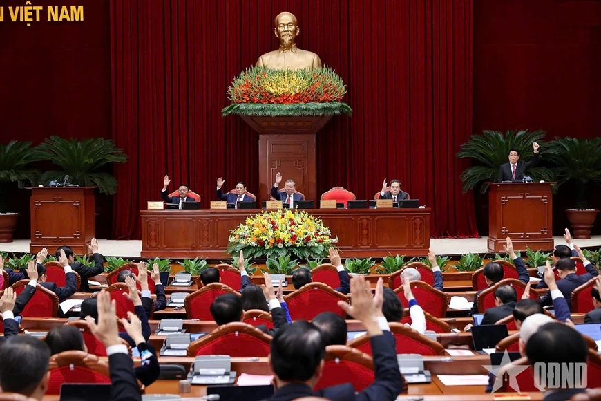 Bài 2: “Lá chắn” bảo vệ cán bộ trong thời đại số (tiếp theo và hết)