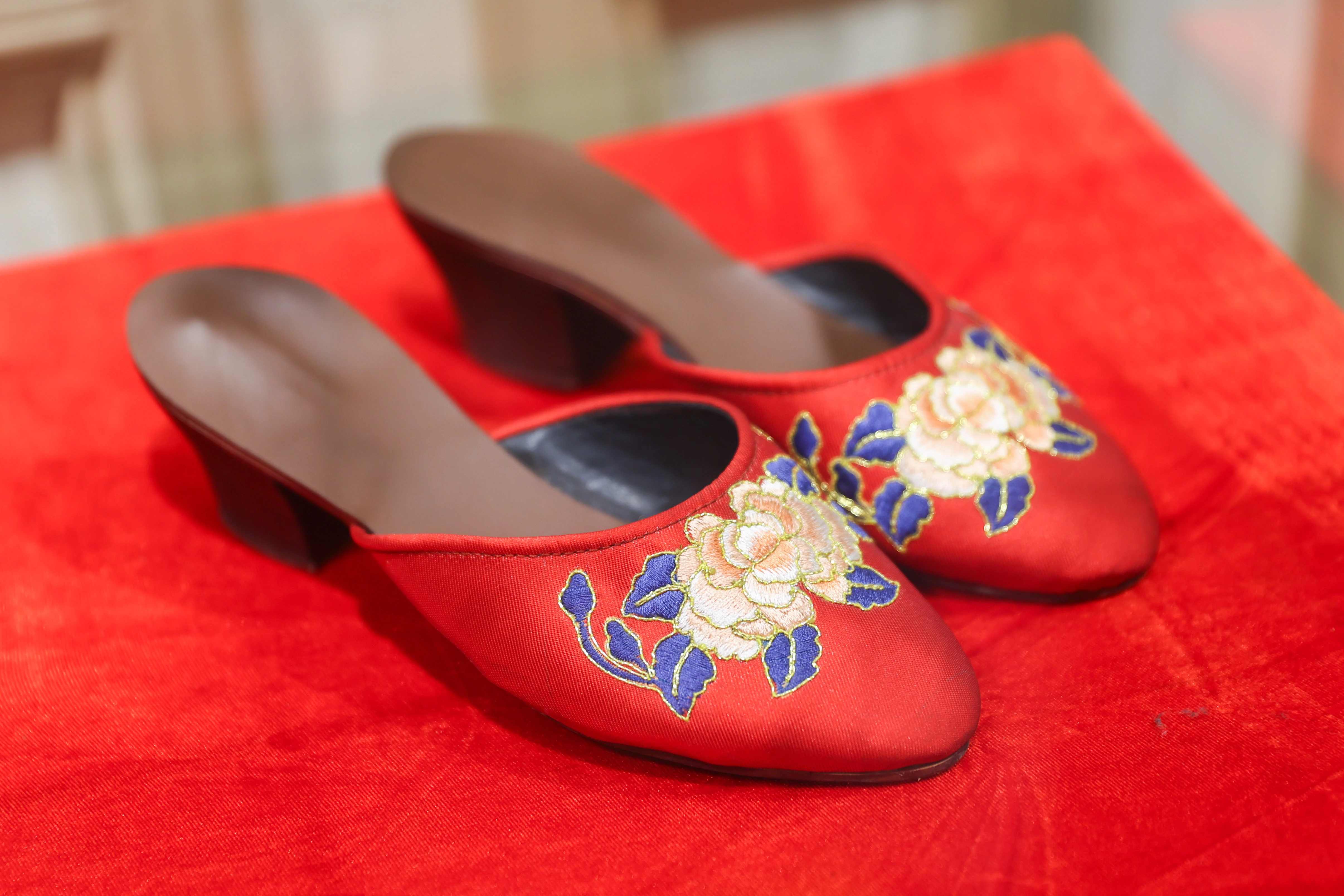 Triển lãm tái hiện y phục Việt qua ba thế kỷ