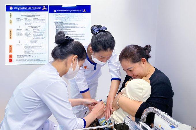 Nguy cơ viêm phổi cấp do cúm bội nhiễm vi khuẩn