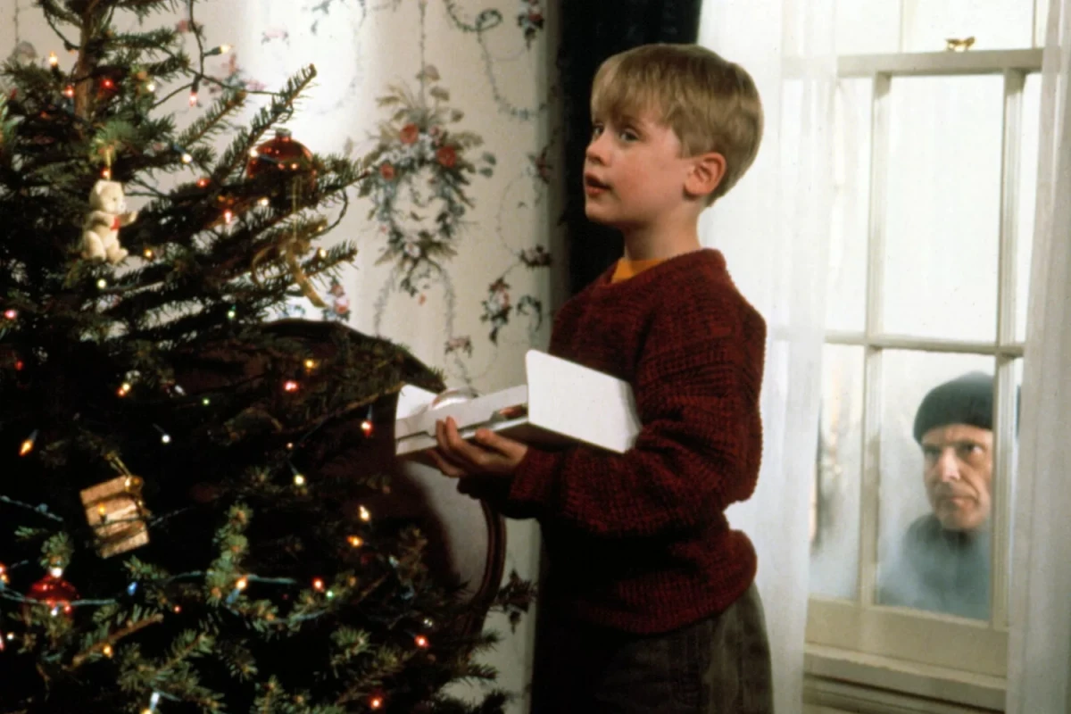 “Home Alone” và Macaulay Culkin: Ký ức Giáng sinh sống mãi qua nhiều thế hệ