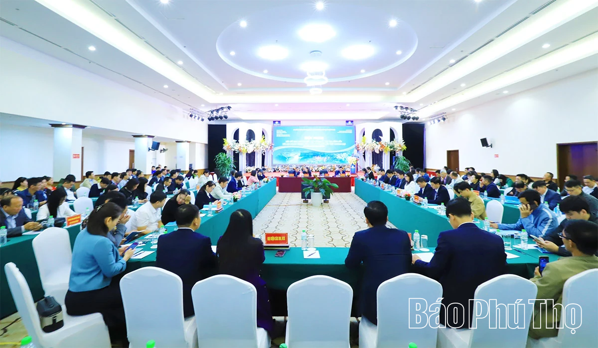 Kết nối giao thương giữa nhà cung cấp khu vực Đông Bắc với các doanh nghiệp xuất khẩu, tổ chức xúc tiến thương mại