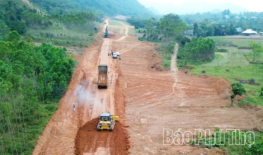 Quyết liệt giải ngân vốn đầu tư công
