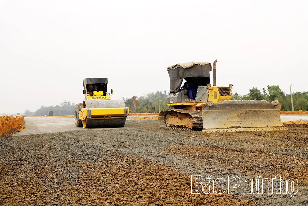 Quyết liệt giải ngân vốn đầu tư công