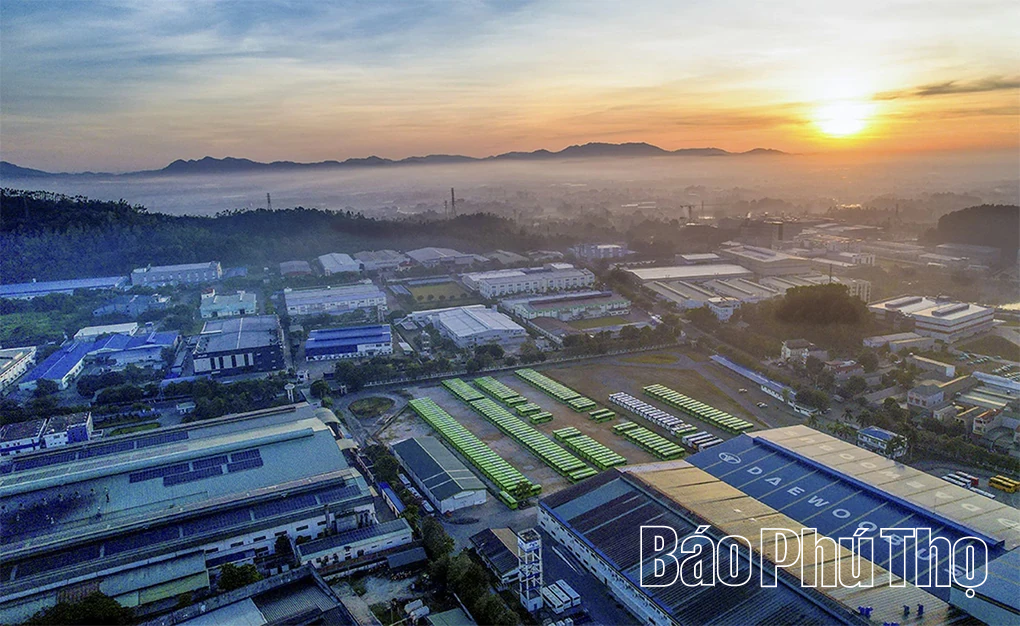 Ưu tiên thu hút các dự án công nghệ cao