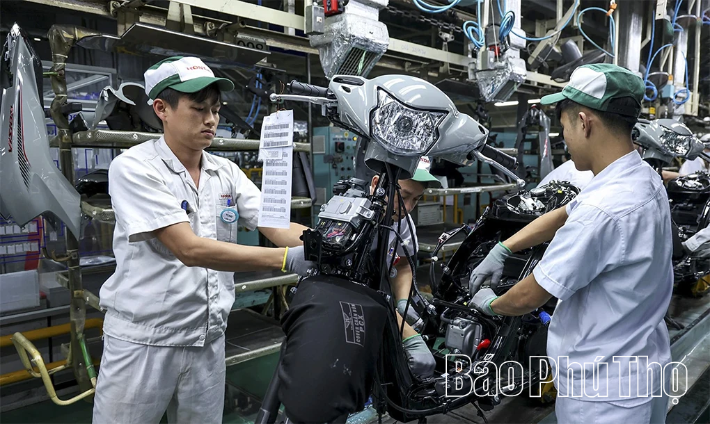 Ưu tiên thu hút các dự án công nghệ cao