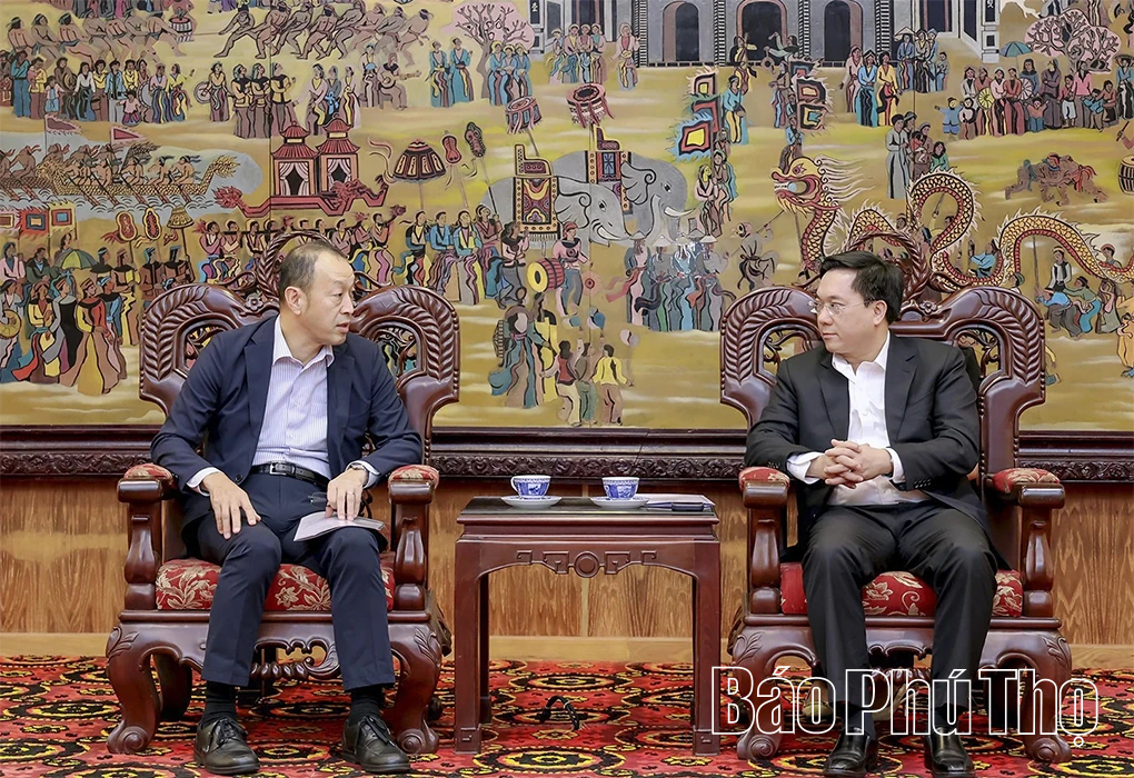 Ưu tiên thu hút các dự án công nghệ cao