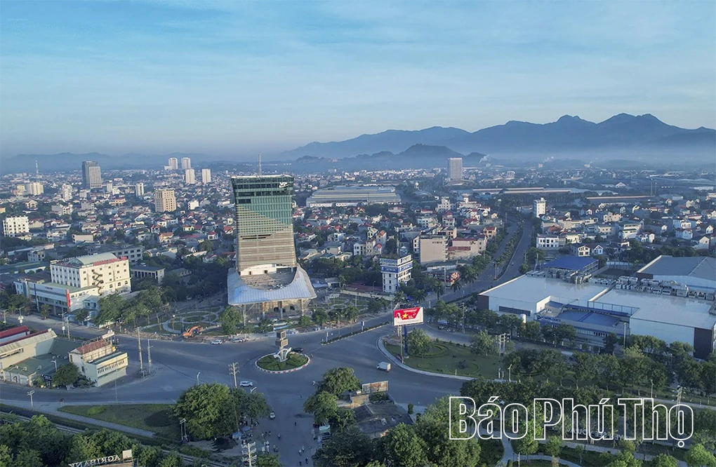 Ưu tiên thu hút các dự án công nghệ cao