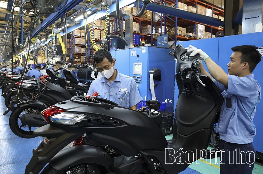 Ưu tiên thu hút các dự án công nghệ cao