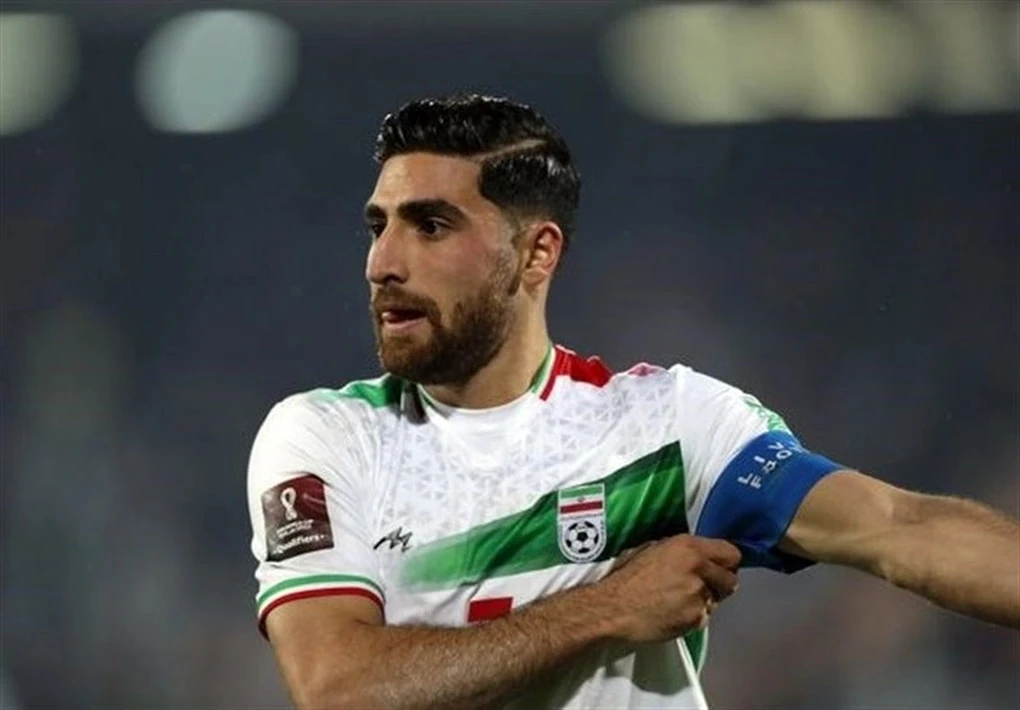 Iran tuyên bố tẩy chay lễ bốc thăm World Cup 2026