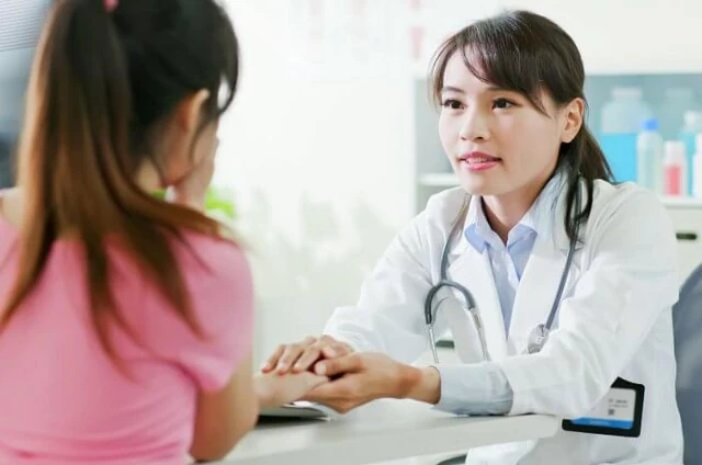 Những hậu quả nghiêm trọng kéo dài của chứng rối loạn ăn uống