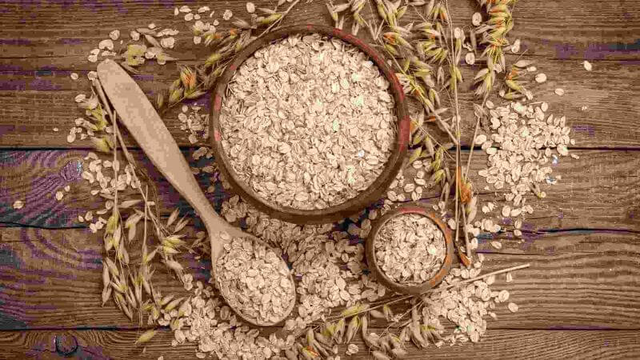 Yến mạch - Nguồn chất xơ tự nhiên giúp nuôi dưỡng hệ tiêu hóa khỏe mạnh cho trẻ