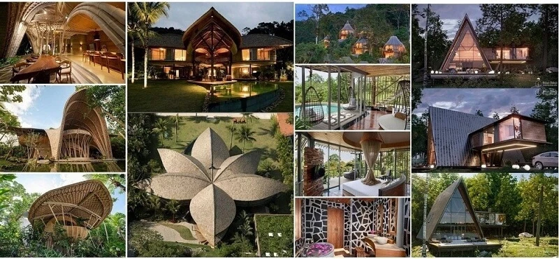 Thiết kế resort giải pháp tạo không gian nghỉ dưỡng đẳng cấp và bền vững