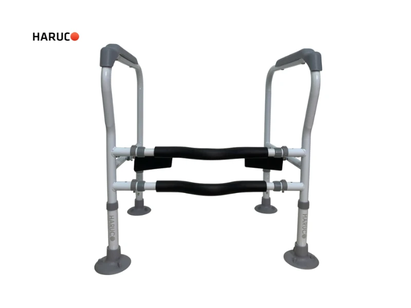 Các thiết bị chăm sóc sức khỏe của Haruco - Có đáng mua không?